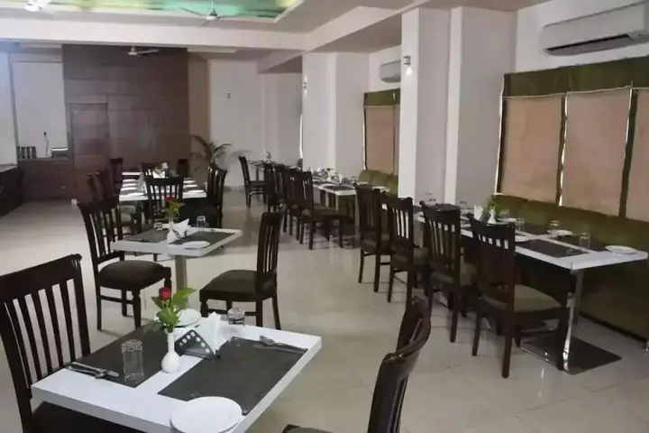 Варанаси: Hotel Regency
