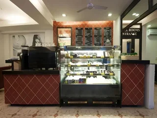 Нью-Дели: Sweet Home Lodge
