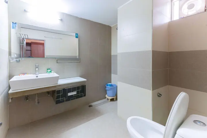 Хидерабад: Sunshine Suites
