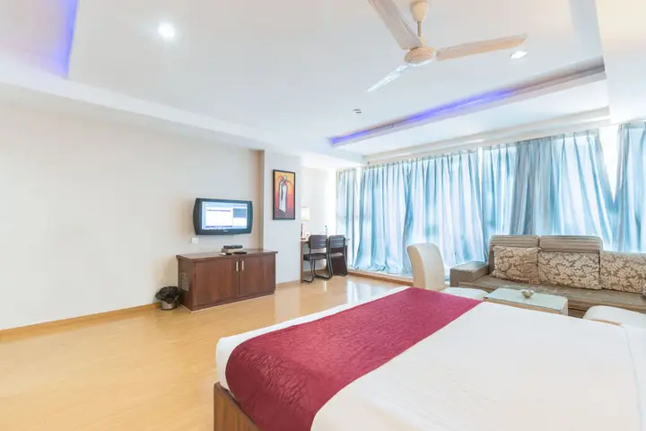 Sunshine Suites — фото 5