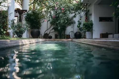 Пудучерри: La Closerie - Bay of Bengal