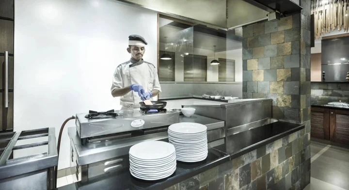 Веллор: Regency Sameera Vellore by GRT Hotels