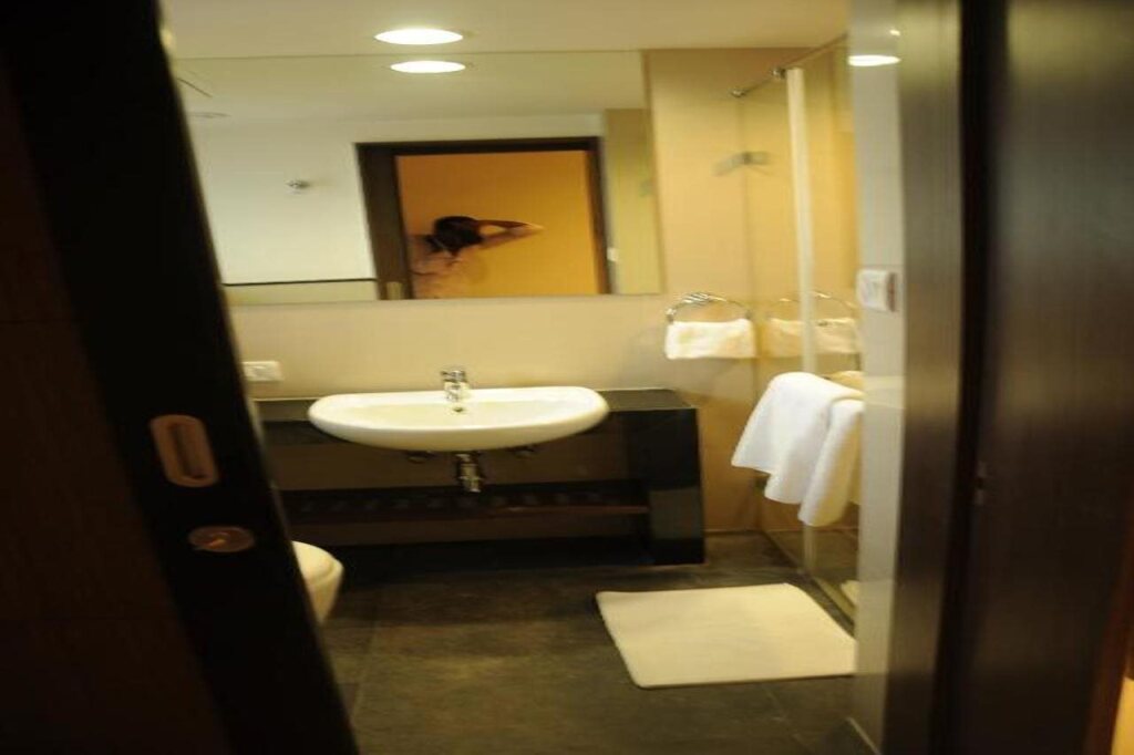 Веллор: Regency Sameera Vellore by GRT Hotels