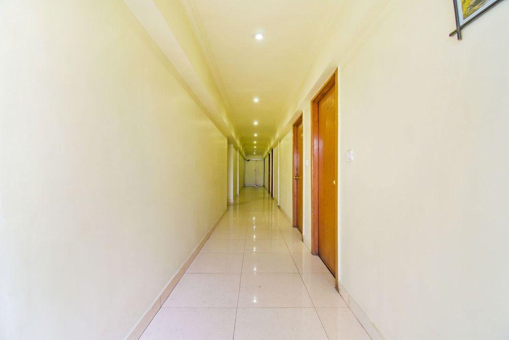 Бедагхат: FabHotel Prestige Princess