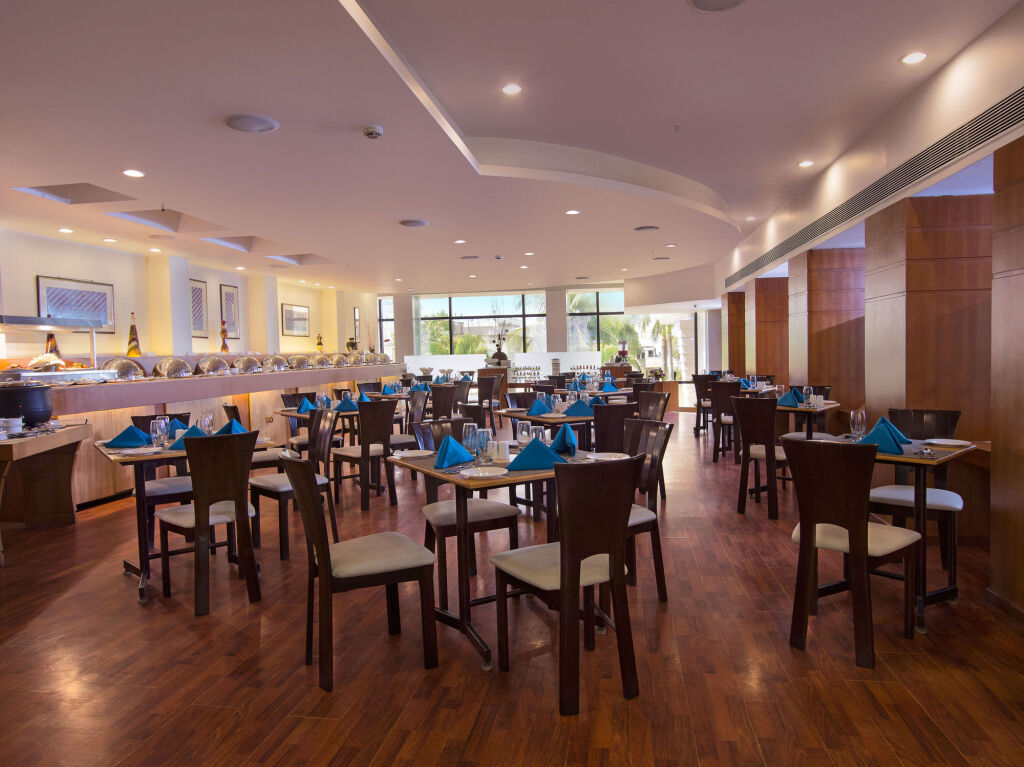 Пудучерри: Sunway Manor