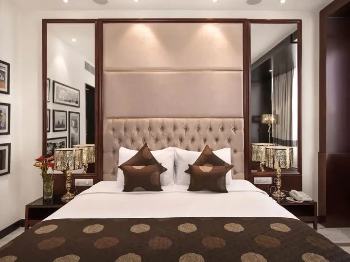 Пудучерри: Sunway Manor
