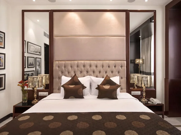 Пудучерри: Sunway Manor