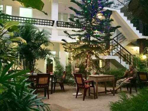 Sangeeth Beach Resort — фото 4