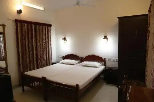 Ковалам: Sangeeth Beach Resort