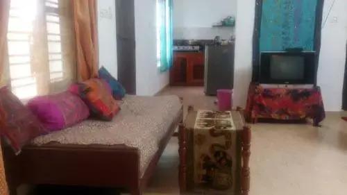 Ковалам: Sangeeth Beach Resort