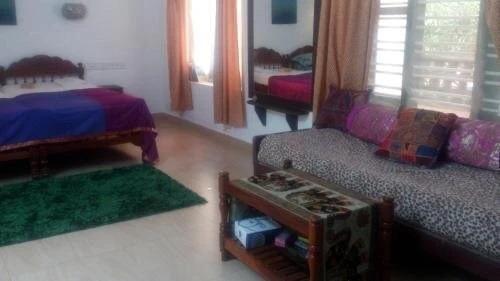 Ковалам: Sangeeth Beach Resort