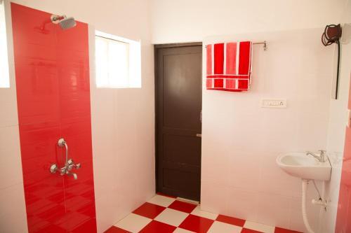 Ковалам: Sangeeth Beach Resort