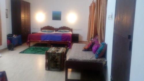 Ковалам: Sangeeth Beach Resort