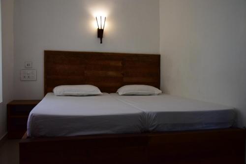 Ковалам: Sangeeth Beach Resort