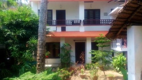Sangeeth Beach Resort — фото 1