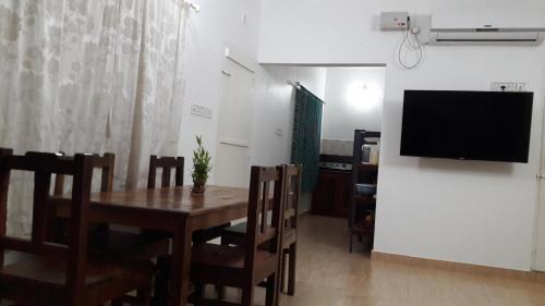 Ковалам: Sangeeth Beach Resort
