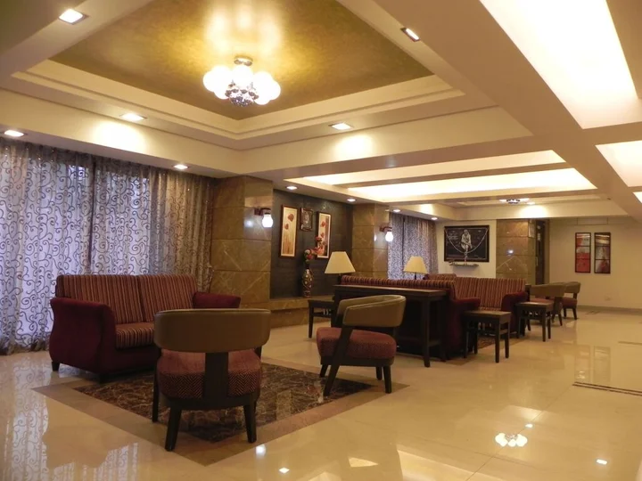 Ширди: Hotel Reeva Regency