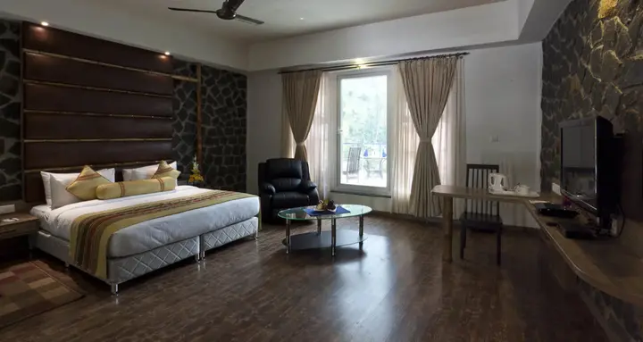 Салем: Great trails yercaud by GRT Hotels
