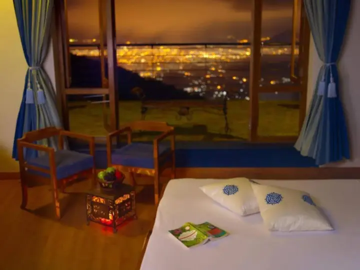 Салем: Great trails yercaud by GRT Hotels