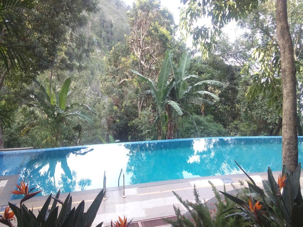 Салем: Great trails yercaud by GRT Hotels