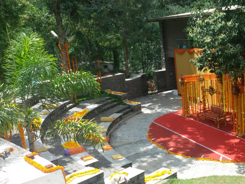 Салем: Great trails yercaud by GRT Hotels