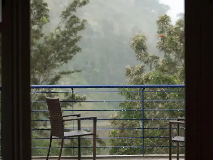 Салем: Great trails yercaud by GRT Hotels