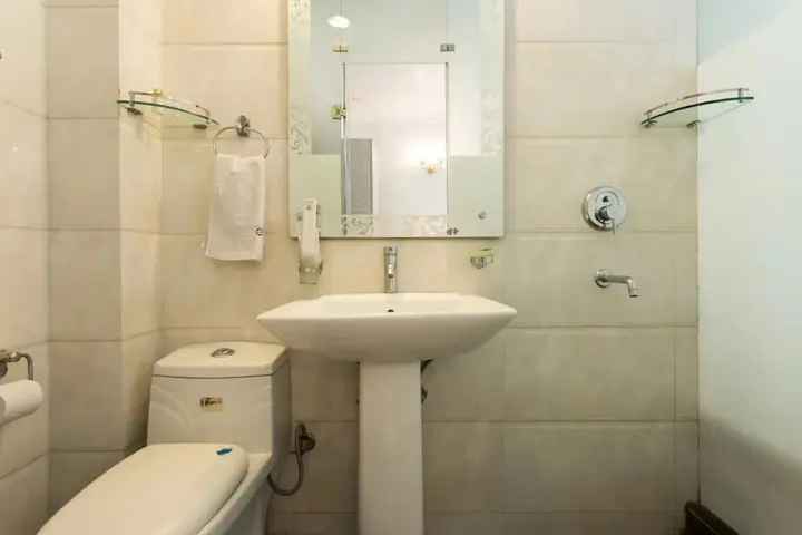 Гуруграм: Perch Arbor Suites