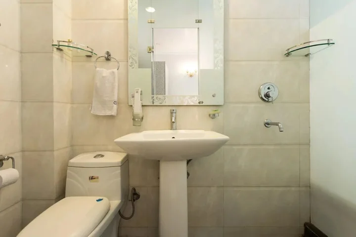 Гуруграм: Perch Arbor Suites