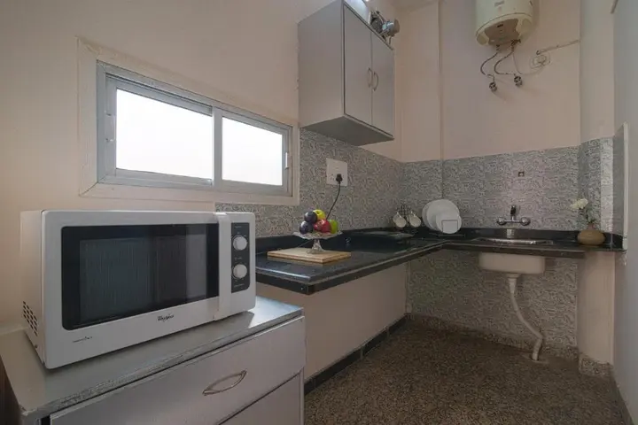 Гуруграм: Perch Arbor Suites