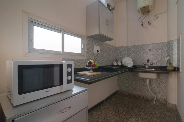 Гуруграм: Perch Arbor Suites