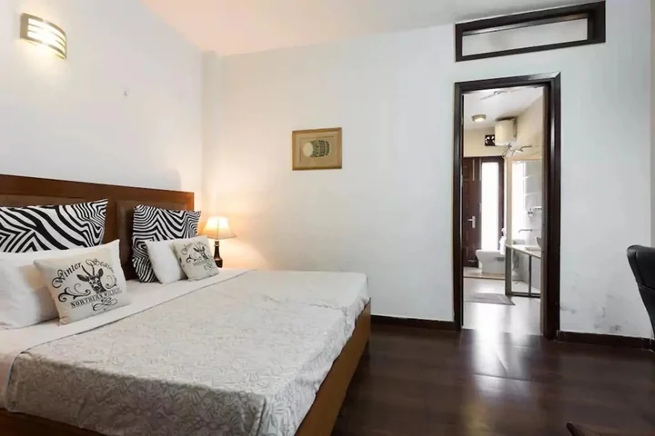 Гуруграм: Perch Arbor Suites