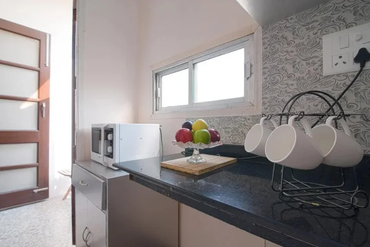 Гуруграм: Perch Arbor Suites