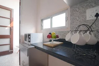 Гуруграм: Perch Arbor Suites