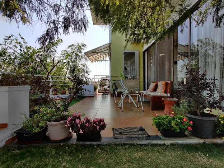 Колхапур: Garden Homes 1& 6