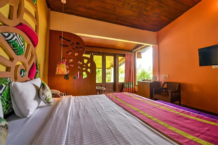 Вандор: Silver Sand Sea Princess Beach Resort