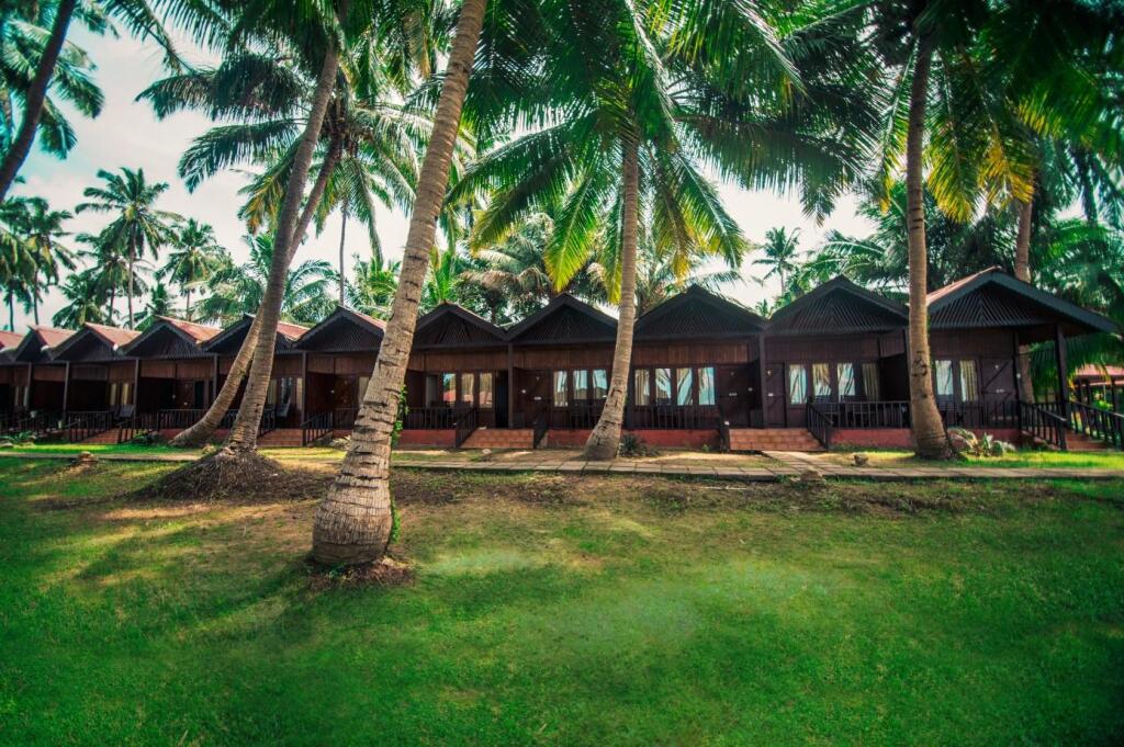 Вандор: Silver Sand Sea Princess Beach Resort