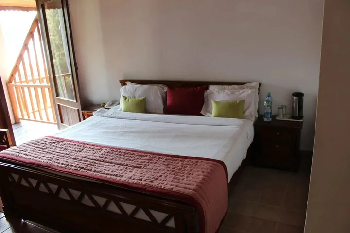 Вандор: Silver Sand Sea Princess Beach Resort