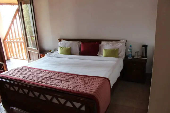 Вандор: Silver Sand Sea Princess Beach Resort
