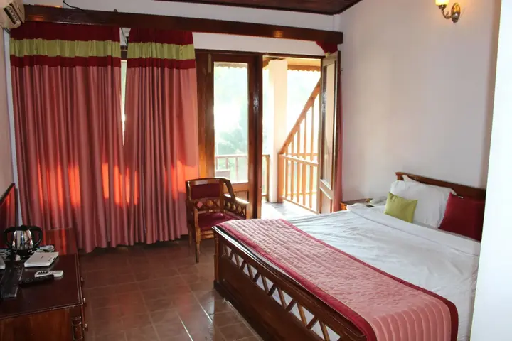 Вандор: Silver Sand Sea Princess Beach Resort