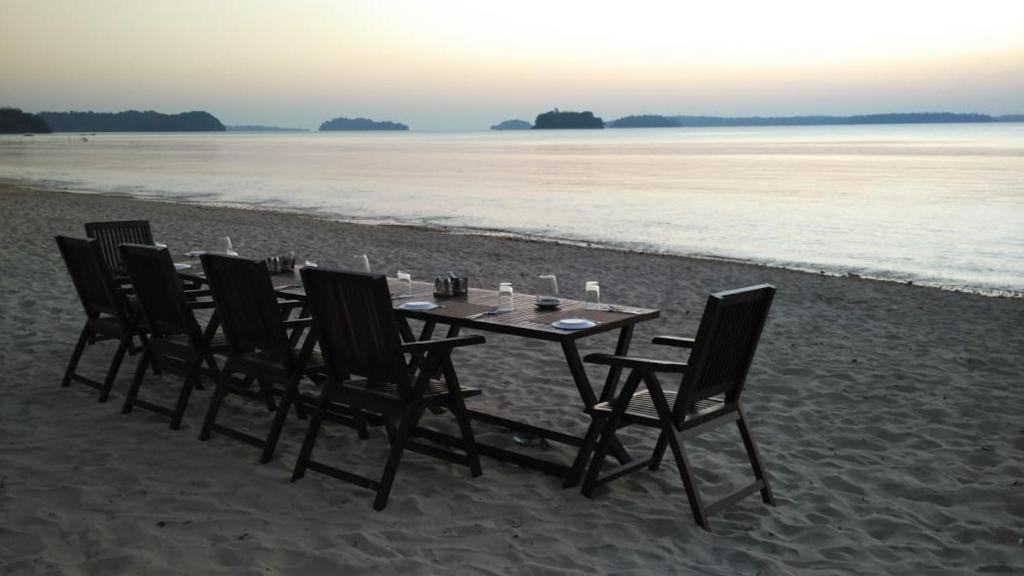 Вандор: Silver Sand Sea Princess Beach Resort
