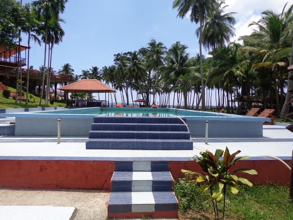 Вандор: Silver Sand Sea Princess Beach Resort