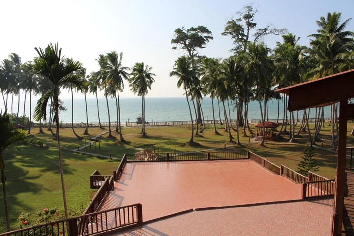 Вандор: Silver Sand Sea Princess Beach Resort