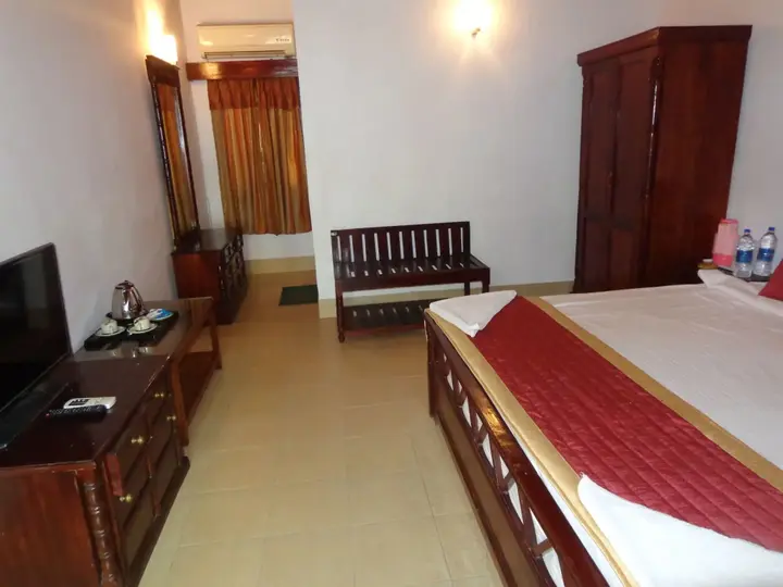 Вандор: Silver Sand Sea Princess Beach Resort