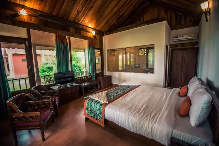 Вандор: Silver Sand Sea Princess Beach Resort