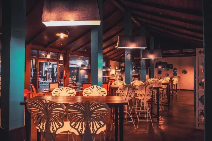 Остров Swaraj Dweep: SilverSand Beach Resort