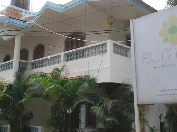 Бага: Summer Guest House