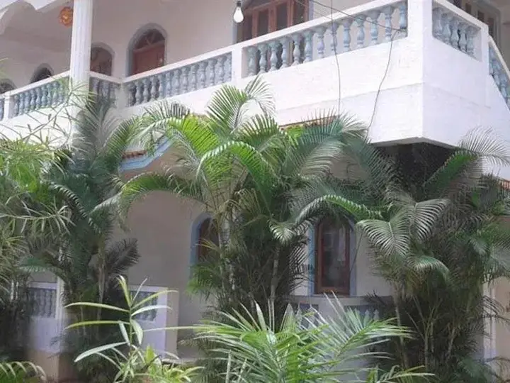 Summer Guest House — фото 2