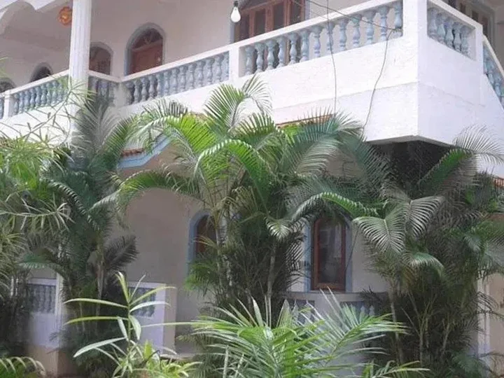 Бага: Summer Guest House