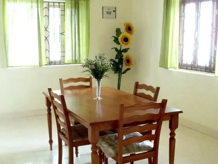 Summer Guest House — фото 1
