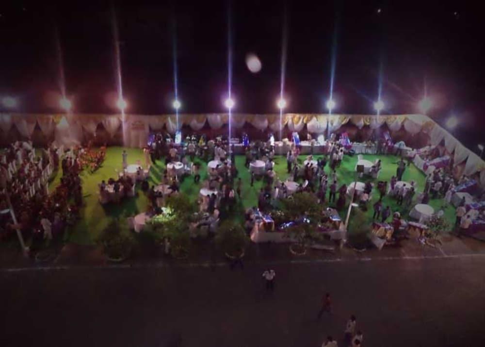 Бхусавал: Tanarika Resort